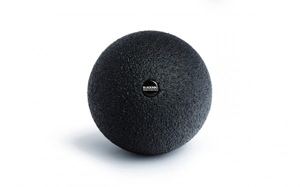 Blackroll Ball black 12 cm