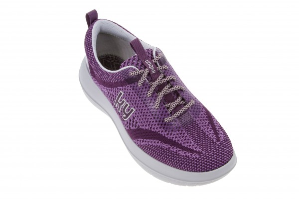 Biel Purple Damen