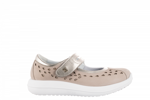 Jona 20 Taupe Damen